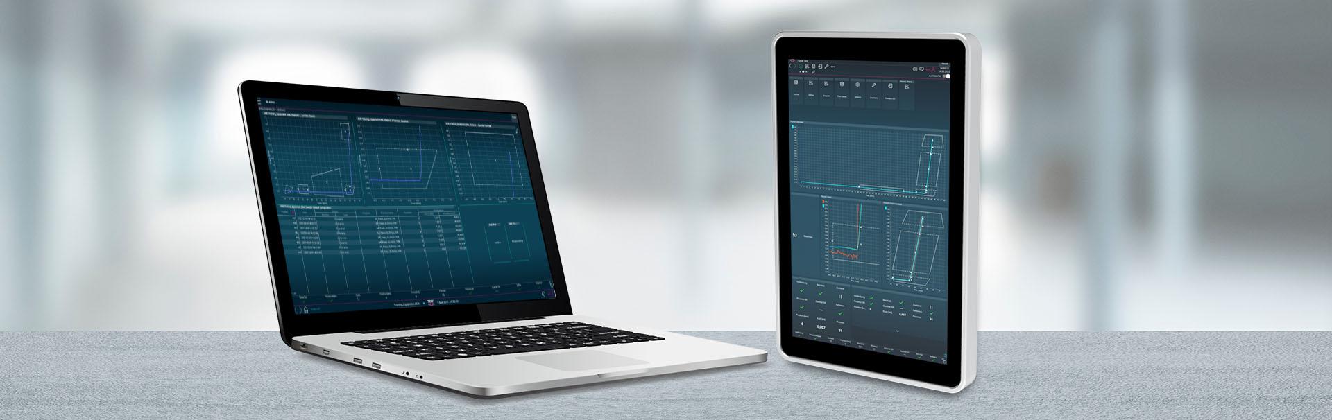 TOX® Software - die intuitive Software für die Industrie 4.0