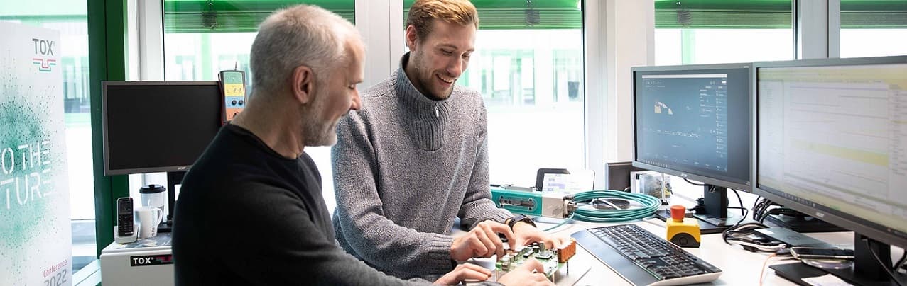 Mitarbeiter Auftragsplanung und -abwicklung  (m/w/d)