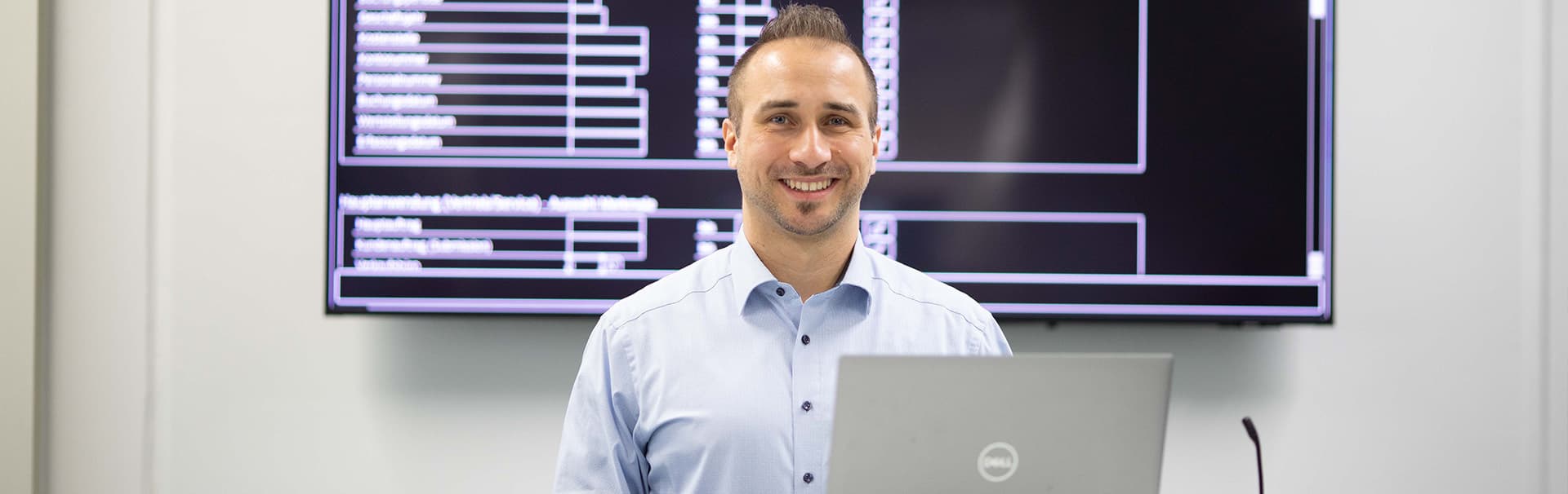 Serveradministrator / IT System Engineer (m/w/d)